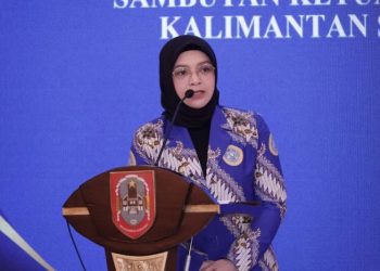 IKA UNAIR Kalsel MoA dengan UNAIR dan Mitra Stategis