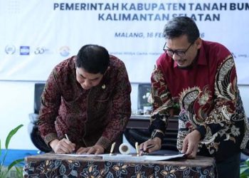 Kerjasama Strategis dengan Universitas Widya Gama Malang Ditandatangani