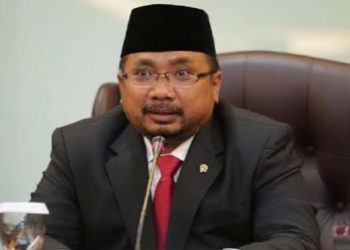 KPK Perpanjang Pencegahan ke LN Yaqut dan Gus Alex