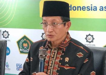 ICW Sebut Menag Berpotensi Gratifikasi