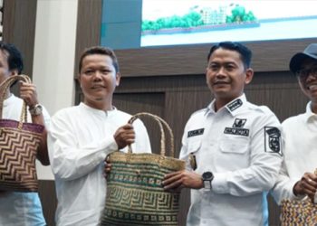 Ribuan Agen 3R Dikerahkan Tanggulangi Sampah Rumah Tangga