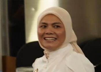 Pemko Perkuat Kualitas SDM Wujudkan Pelayanan Prima