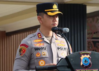 Warga Diajak Ciptakan Ramadhan Aman dan Kondusif