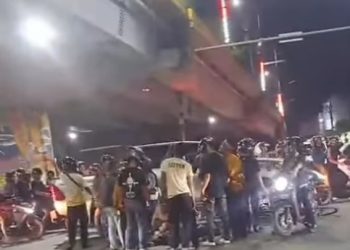 Nekat Lompat dari Flyover, Kondisi Melisa Masih Kritis