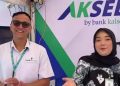 Pasar Ramadhan Lebih Praktis Bayar Pakai Aksel By Bank Kalsel