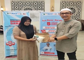 PMI Tanah Bumbu atasi krisis stok darah selama Ramadhan
