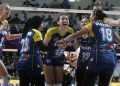 Jakarta Livin Mandiri Buka Kans ke Final Four Proliga 2026