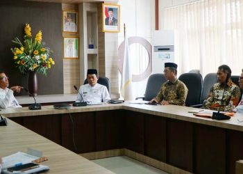 Kantor Brigade Karhutla Diharapkan Perkuat Kesiapsiagaan Daerah
