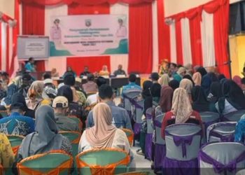 Musrenbang Pulaulaut Timur 2026 Fokus Sinkronisasi Usulan RKPD 2027