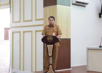 Tahapan Pilkades 39 desa di Tapin dimulai April