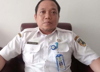 Ketua RT/RW di Tala Diberikan BPJS Ketenagakerjaan