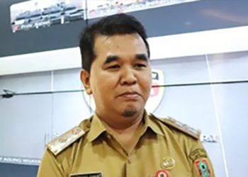 Pemprov Komitmen Sukseskan Program Tiga Juta Rumah