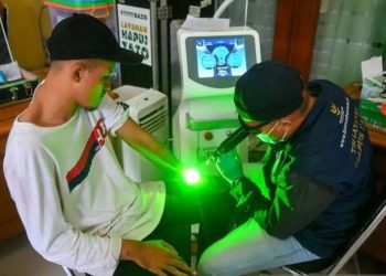 Layanan Hapus Foto Gratis