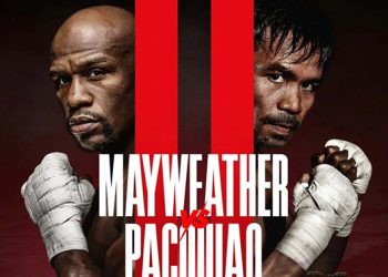 Mayweather dan Pacquiao Tarung Ulang 19 September