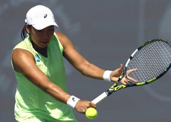 Media AS Puji Tinggi Janice Tjen