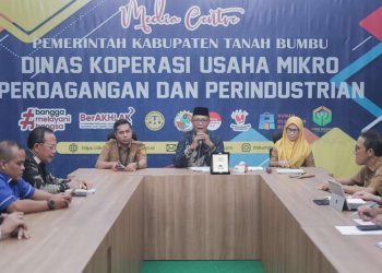 Komisi II Kawal Stabilitas Harga