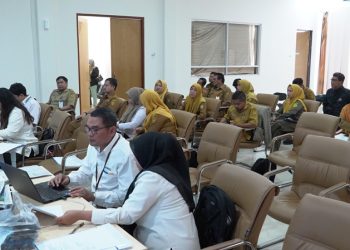 Pemkot Banjarmasin Lelang 112 Aset Daerah