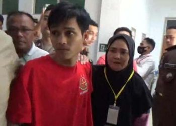 DPR: Hukuman Mati Kini Pidana Alternatif