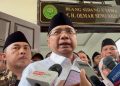 Yaqut Sebut Demi Jaga Keselamatan Jiwa Jemaah