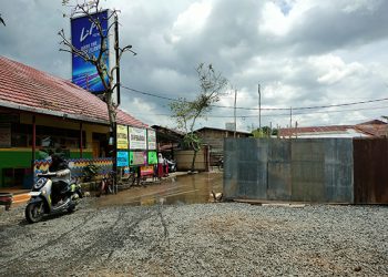 Disdik Pertimbangkan Regrouping Siswa SDN Pengambangan 5