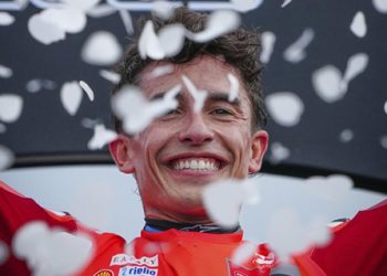 MotoGP 2026: Momen Marquez Langkahi Rossi?