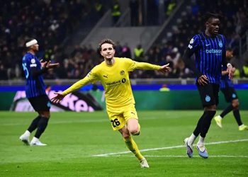 Inter Milan Tersingkir di Playoff Liga Champions