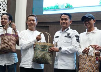 Pemko Gerakkan Ribuan Agen 3R Kota