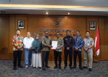 Pemkab Tabalong Targetkan Bandara Warukin Aktif Tahun 2026