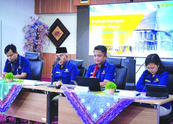 Realisasi Belanja APBN di Kalsel Capai Rp2,82 triliun