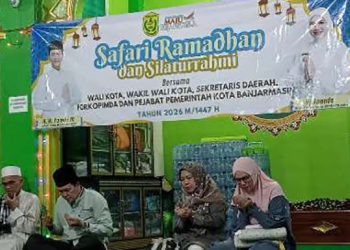 Safari Ramadhan, Ruang Strategis Menyerap Aspirasi