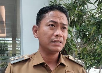 Walikota Ajak Warga Aktifkan Pos Kamling