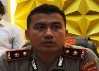 Patroli Ramadhan Amankan Remaja Pesta Miras Tawuran