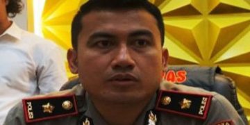 Patroli Ramadhan Amankan Remaja Pesta Miras Tawuran