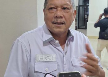 Gusti Iskandar Soroti ProgramMBG Tentang Selera Anak