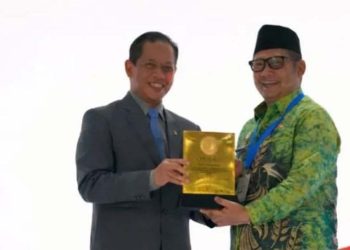 Menuju Kabupaten Bersih dari Kementerian LH