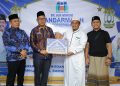 PAM Bandarmasih Gelar Serambi Surau di Banyiur Luar