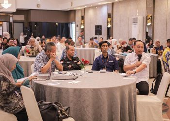 DPRD Kalsel Dorong Peningkatan Anggaran Kesehatan 2027