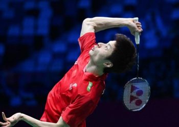 5 Laga Sengit di Babak Pertama All England 2026
