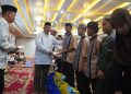 Haul Ayahanda Bupati Kotabaru Berlangsung Khidmat