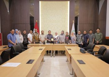 Banggar Perdalam Soal Pokir ke DPRD DKI Jakarta