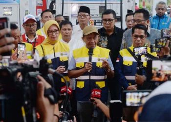 Serangan Air Keras Andrie