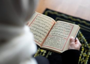 Menjadikan Al-Qur’an Sebagai Petunjuk Hidup