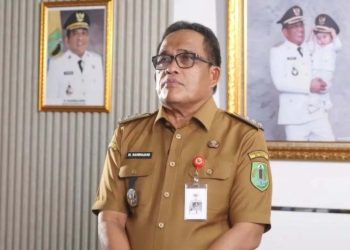 Pemkab HSU dan Bank Kalsel hadirkan layanan digital