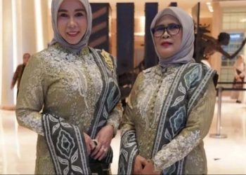 Ketua PKK Balangan ajak kaum perempuan hindari ghibah saat Ramadhan