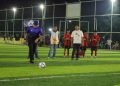 Pemkab Tala Gelar Ramadhan Soccer Festival