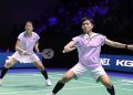 Tiwi/Fadia Kandas di German Open