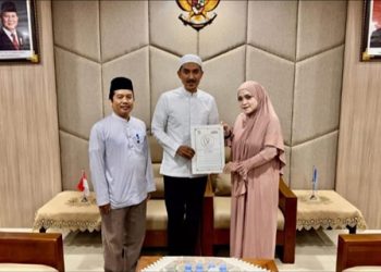 Qariah Banjar Siap Ukir Sejarah