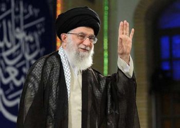 Hamas dan Putin Ucapkan Belasungkawa Atas Kematian Khamenei