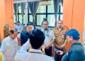 Komisi II Tegaskan Pentingnya Keberlangsungan Penerbangan di Kotabaru
