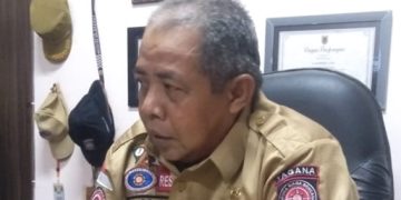 Kerugian Bencana Sosial Capai Rp 7,850 M